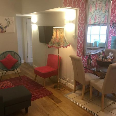 2 Bed, Ground Floor Bijou Georgian City Apartment Bath Luaran gambar