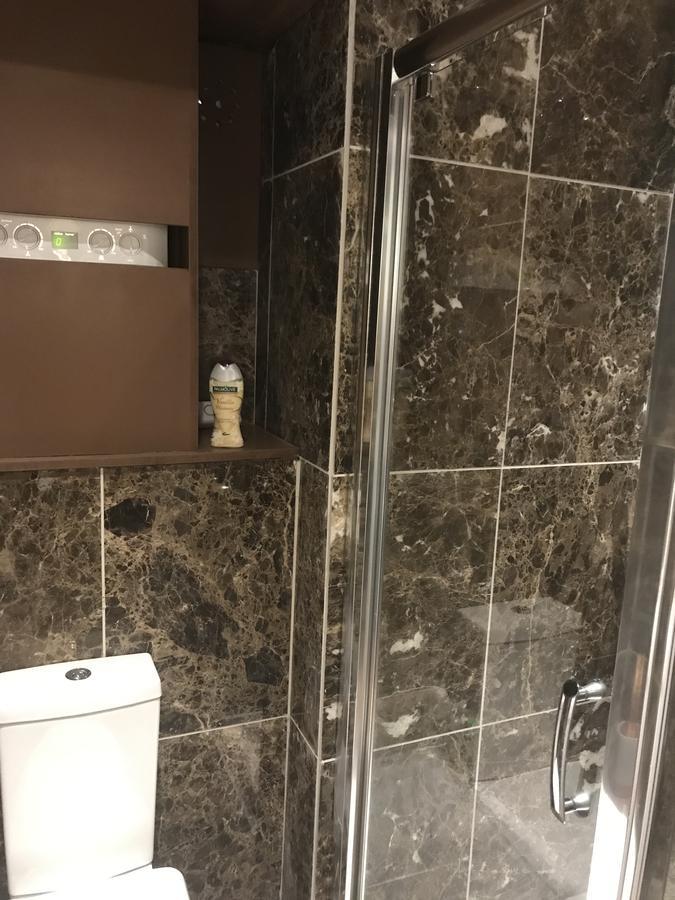 2 Bed, Ground Floor Bijou Georgian City Apartment Bath Luaran gambar