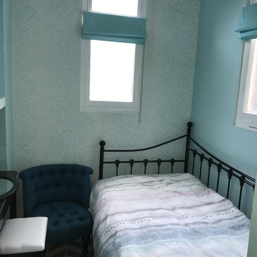 2 Bed, Ground Floor Bijou Georgian City Apartment Bath Luaran gambar
