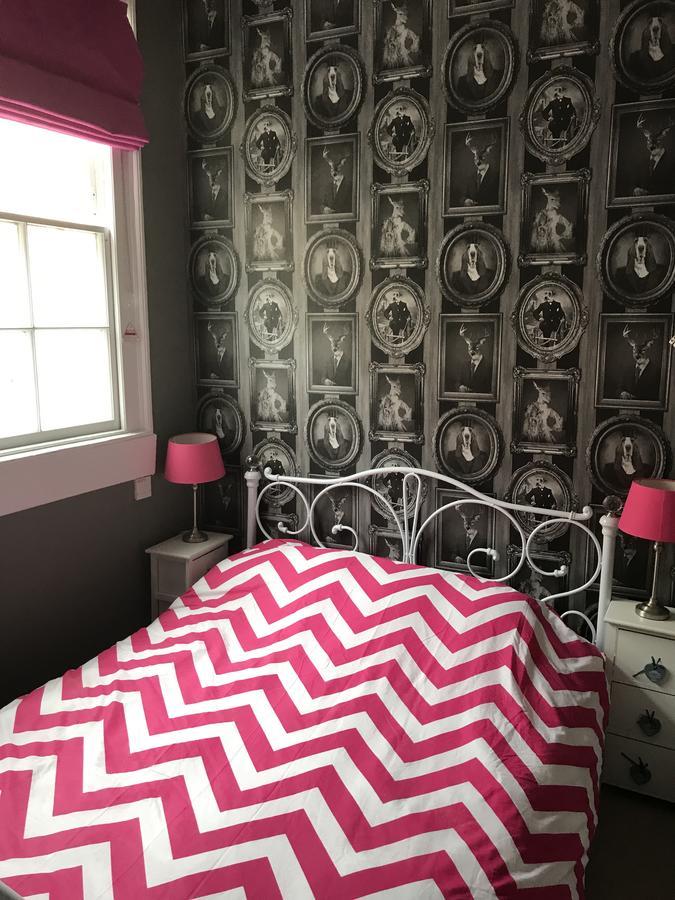 2 Bed, Ground Floor Bijou Georgian City Apartment Bath Luaran gambar