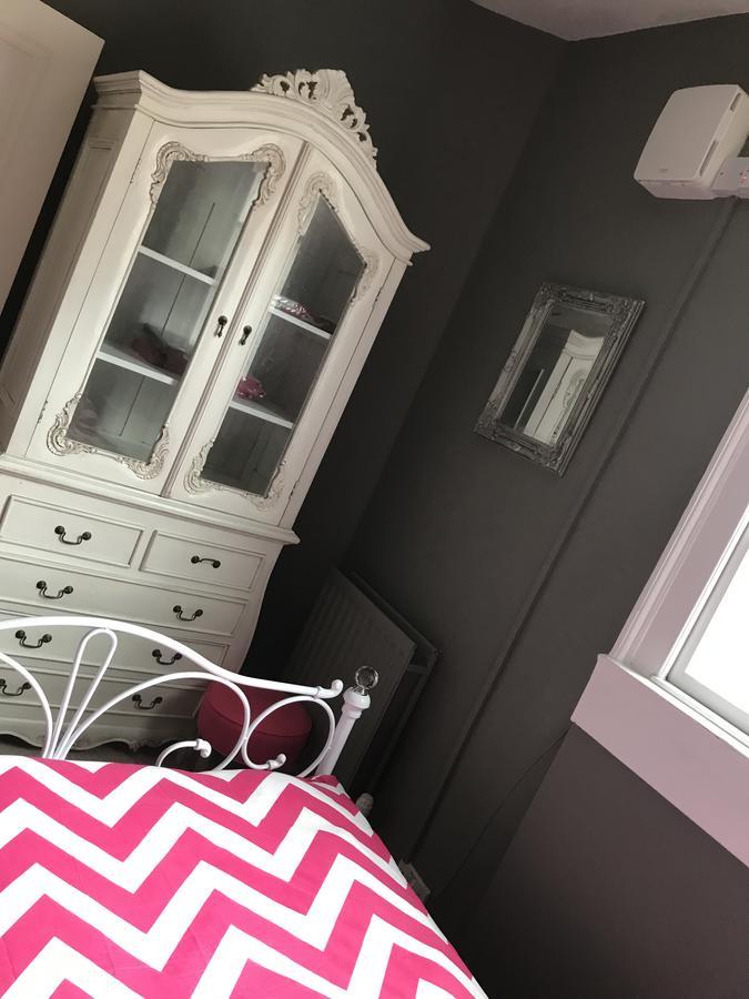 2 Bed, Ground Floor Bijou Georgian City Apartment Bath Luaran gambar