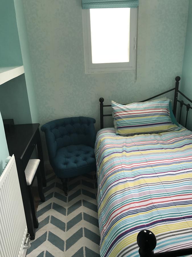 2 Bed, Ground Floor Bijou Georgian City Apartment Bath Luaran gambar