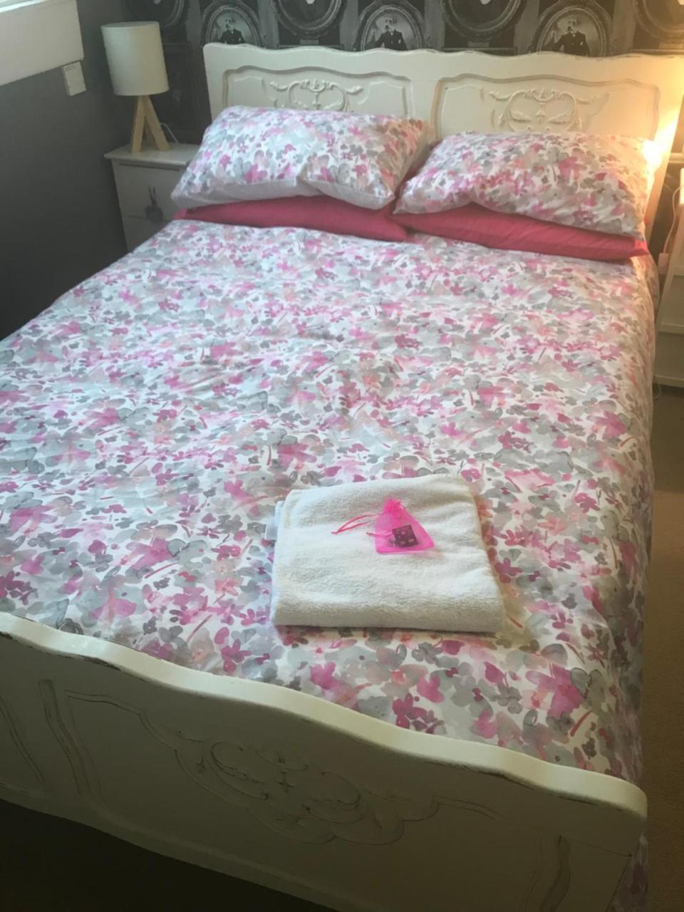 2 Bed, Ground Floor Bijou Georgian City Apartment Bath Luaran gambar